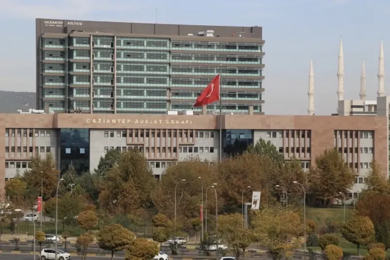 Naksan Holding FETÖ Davasında Bilirkişi Raporu Bekleniyor
