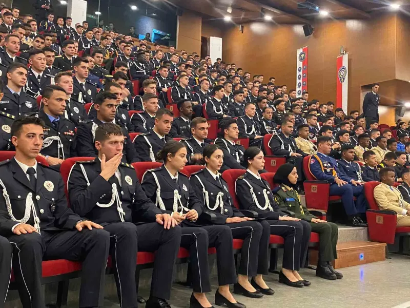 İçişleri Bakan Yardımcısı Çelik'ten Suç Oranlarında Düşüş Açıklaması