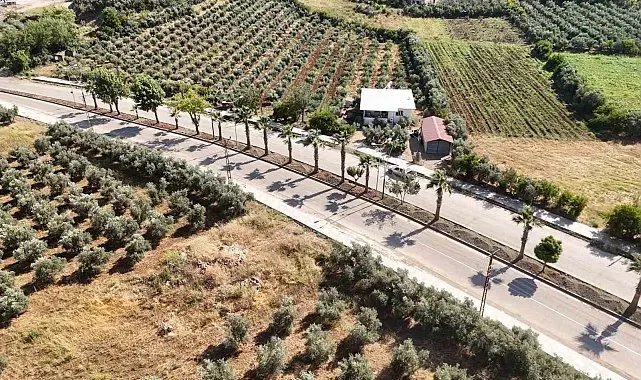 HBB, Hassa'da prestij cadde çalışmalarını sürdürüyor