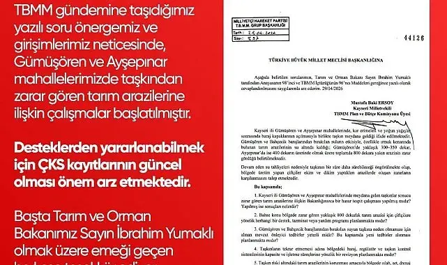 Baki Ersoy müjdeyi verdi: "Hayırlı olsun Develim"