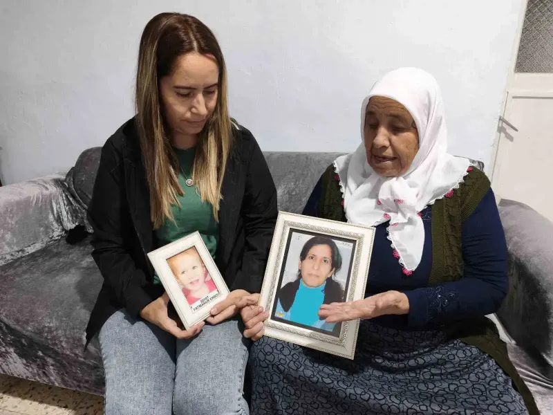 Reyhanlı Saldırısının Faili Mihraç Ural'ın Yakalanması Şehit Ailelerini Sevindirdi