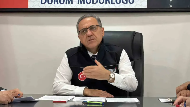 Yalova'da Bir Günde Düşen Yağış Miktarı Aylık Ortalamayı Geride Bıraktı