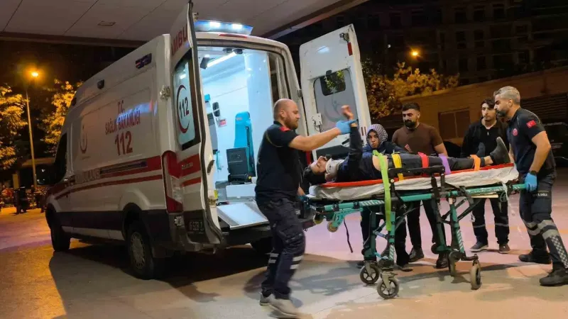 İnegöl'deki Sandalye İmalathanesinde Düşen İşçi 10 Gün Sonra Vefat Etti