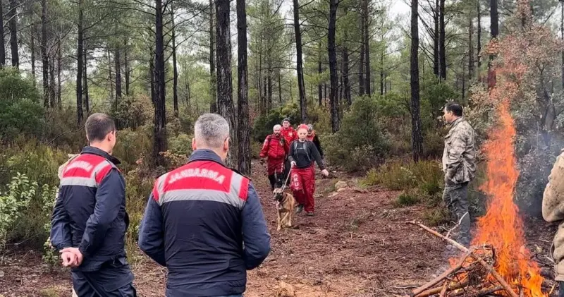 Muğla'da Yıllar Önce Kaybolan İsa Çifçi İçin Yeniden Arama Başlatılıyor