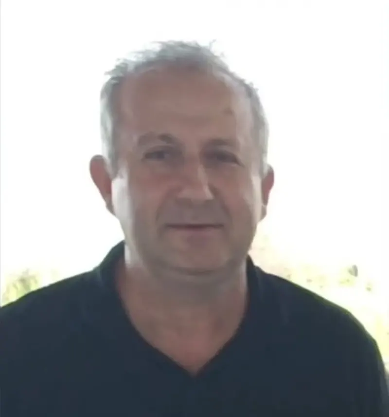 Kağıthane Dere Kenarında Bulunan Cesedin Kimliği Belirlendi