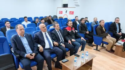 Erzincan'da 34 Bin 840 Koyun İçin Islah Çalışmaları Sürüyor