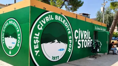 Yeşil Çivril Belediyespor Sezonu Deplasmanda Açıyor