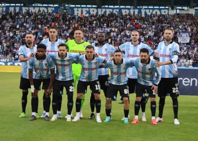 Erzurumspor FK ve Eyüpspor Süper Lig Sahnesinde İlk Kez Karşı Karşıya Geliyor