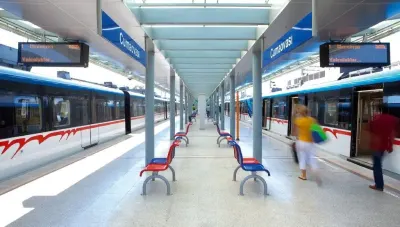 İzmir Büyükşehir Belediyesi Meclisi'nden İZBAN ve Ulaşım Kararları