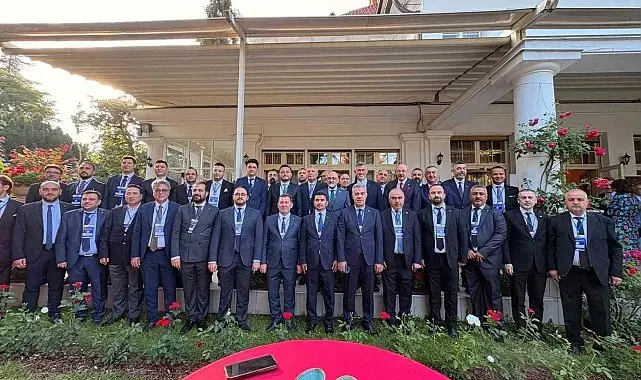KTO'dan Avrupa'ya dijital çıkarma