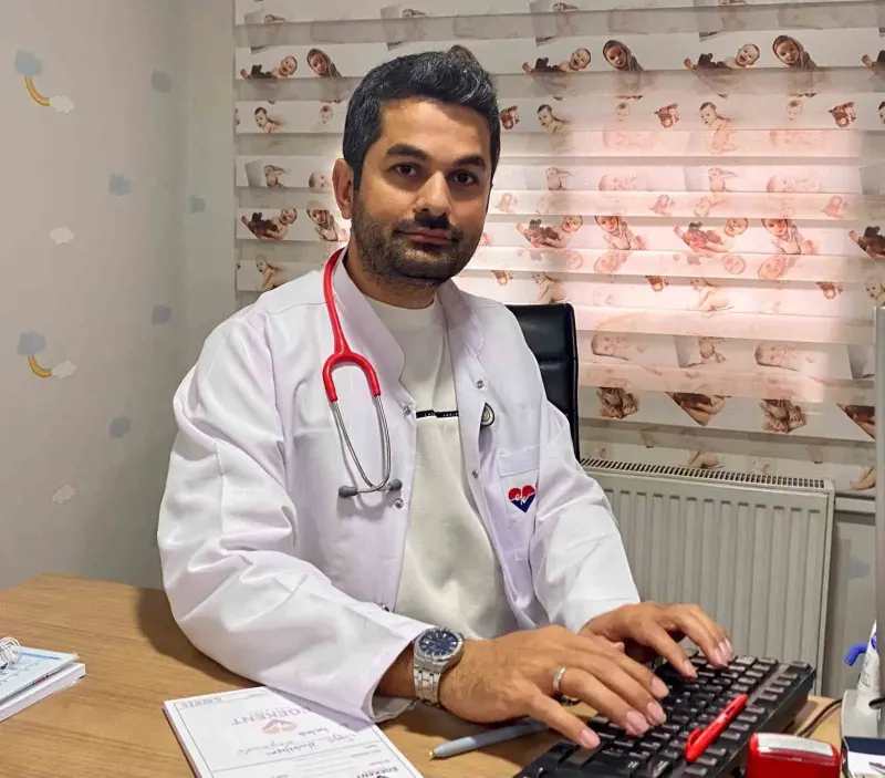 Uzmanlardan Sonbahar Uyarısı: Kreş Çağındaki Çocuklar Risk Altında