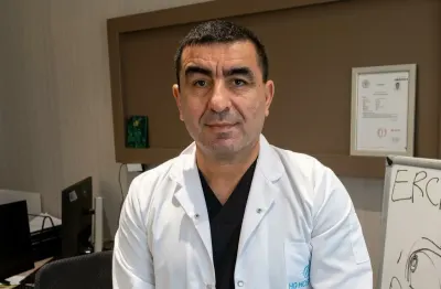 Pankreas Hastalıklarında Erken Tanı Ve Tedavi Süreçleri