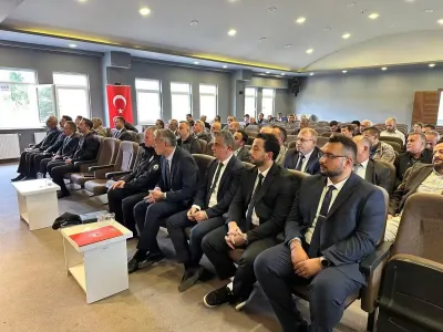Konya Bozkır İlçesinde Kamu Hizmetleri ve Mahalle Talepleri Masaya Yatırıldı