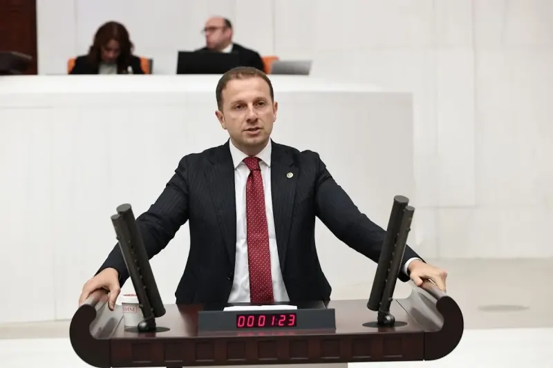 Halk TV Kayyum Ataması Hakkında AK Parti'den Açıklama