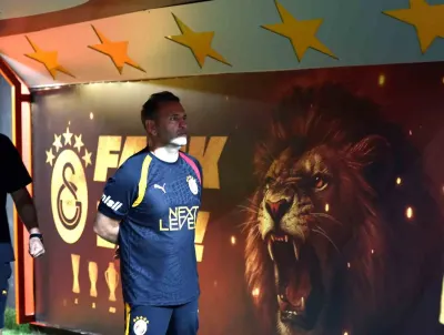 Okan Buruk Galatasaray İle Süper Ligde 150inci Maçına Çıkıyor