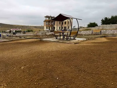 Kayseri Büyükşehir Belediyesinden Kırsal Mahallelere Modern Yaşam Alanı