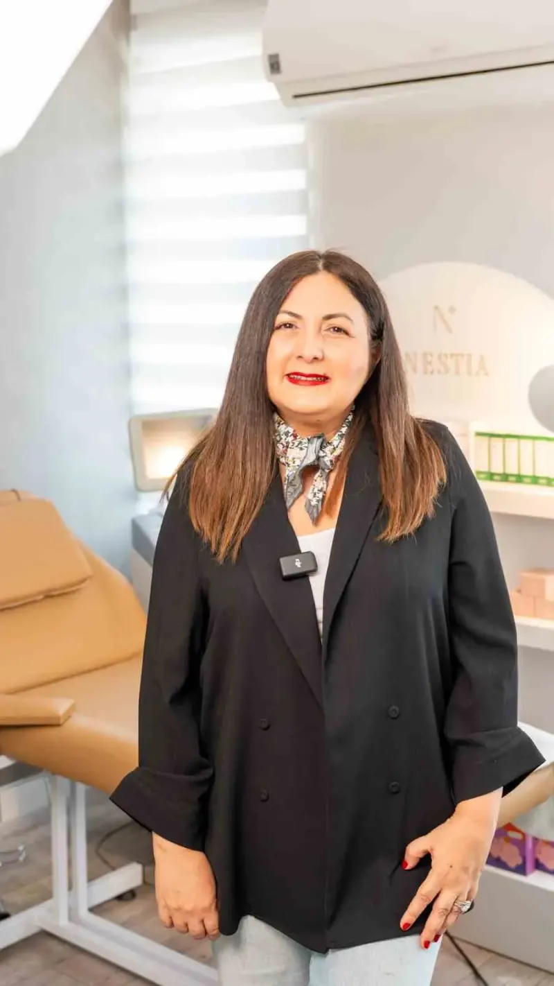Antalya'daki Botoks Olayının Ardından Dr. Neslihan Üstün Yüksel'den Açıklama