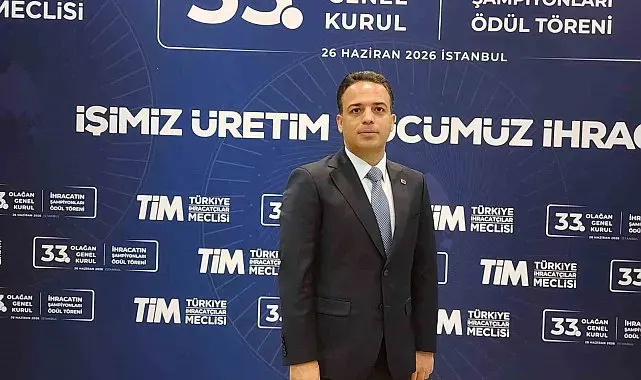 Zorlu dönemde halı ihracatçılarının gurur tablosu