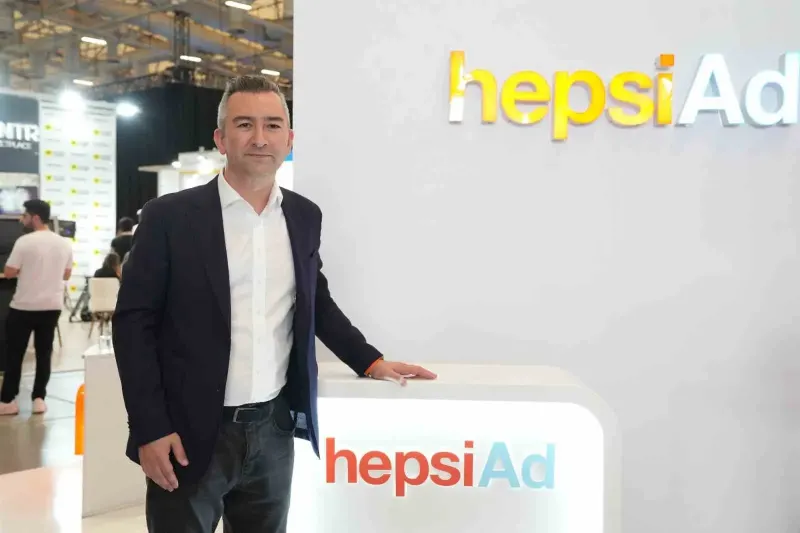 HepsiAd’in Yapay Zeka Destekli Yeni Çözümleriyle 30 Kata Varan Getiri Sağlandığı Duyuruldu