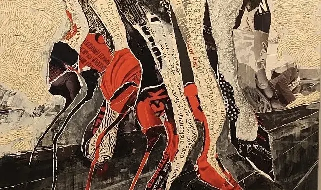 SANKO Sanat Galerisi koleksiyon sergisi