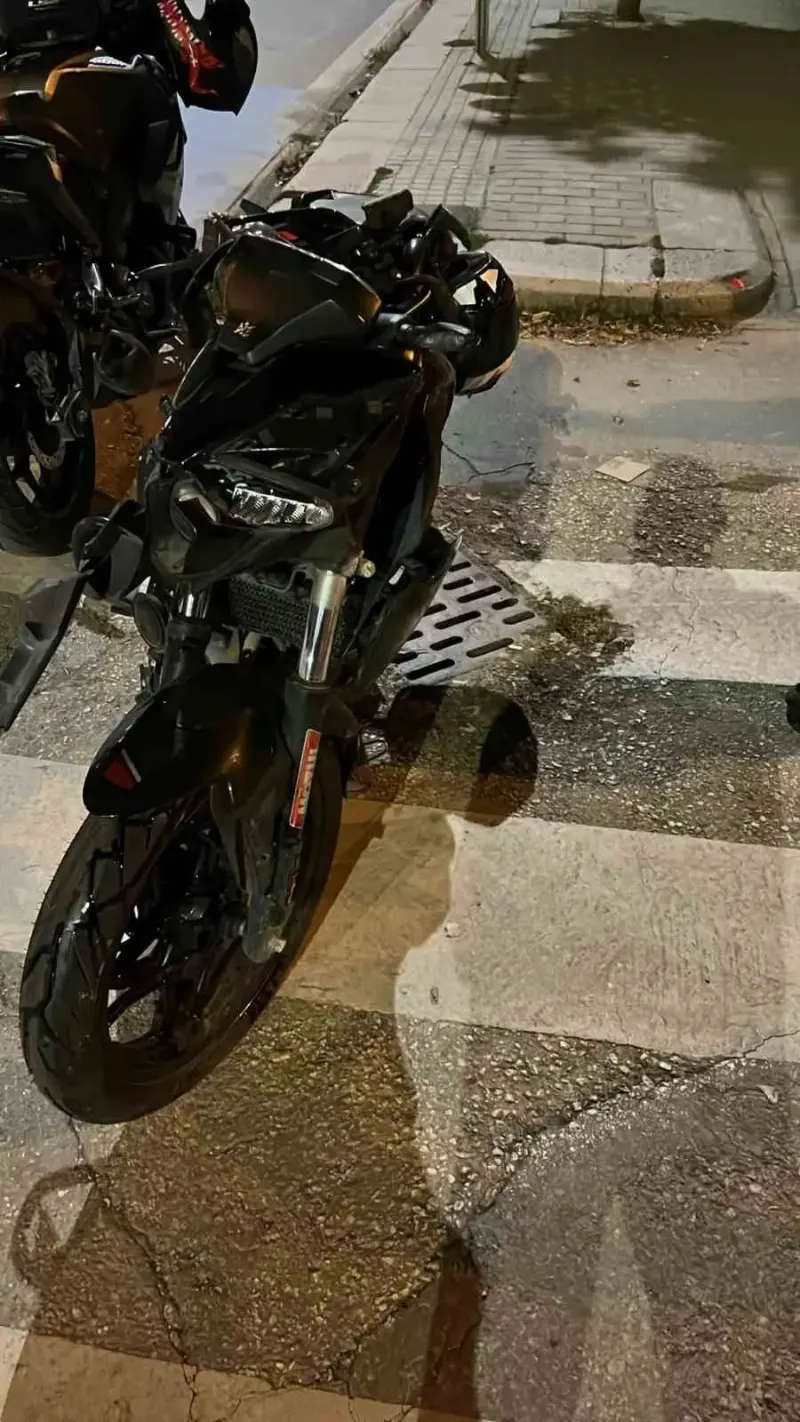 Eskişehir'deki Ölümlü Motosiklet Kazasının İddianamesi Tamamlandı