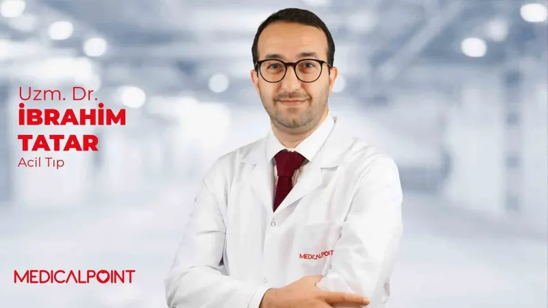Medical Point Gaziantep Hastanesi Acil Kadrosunu Güçlendirdi
