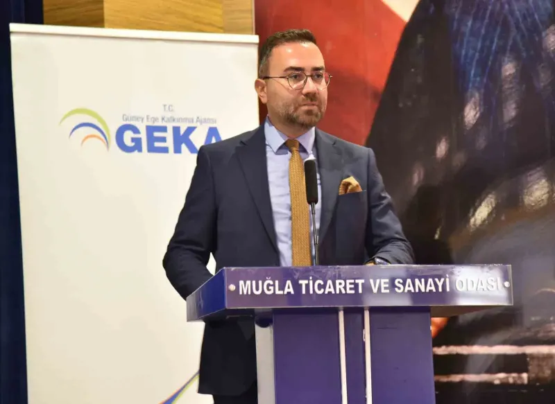 Güney Ege’nin Yerel Ürünleri İçin Kapsamlı Çalıştaylar Düzenlendi