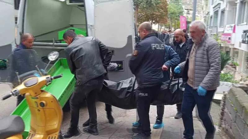 Amasya’da Evinde Ölü Bulunan 16 Yaşındaki Lise Öğrencisi İçin İnceleme Başlatıldı