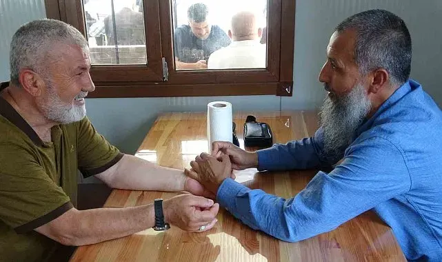 Doğu Türkistan'dan gelen kadim şifa: Binlerce yıllık Uygur tebabetine vatandaşlardan yoğun ilgi