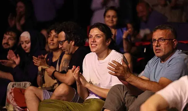 Nilüfer Caz Festivali'nde Musa Eroğlu'ndan unutulmaz konser