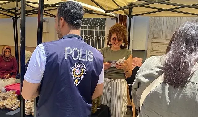 Bilecik'te KADES ve dolandırıcılık uyarısı