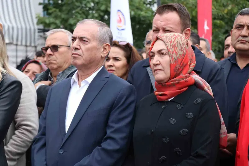 Denizli’de Egekent Karaman Güneşli Günler Çocuk Gelişim Merkezi Açıldı