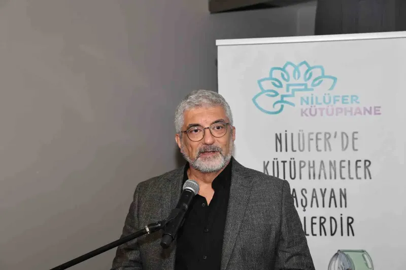 Üçüncü BUYAZ İhsan Üren Şiir Ödülü Sahiplerini Buldu