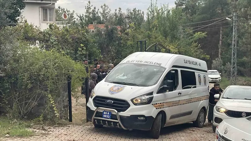 On Yıllık Mehmet Çabuk Soruşturmasında Bahçede Kemik Bulundu