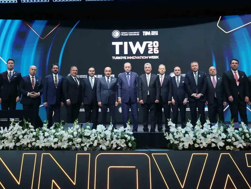Cumhurbaşkanı Erdoğan'dan Sermaye Piyasası Açıklaması