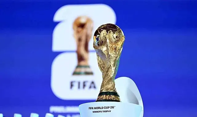 FIFA Dünya Kupası'nda son 32 turu eşleşmeleri belli oldu