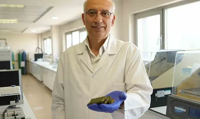 Afet dönemlerine özel kremalı bisküvi geliştirildi