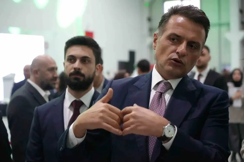 Depozito İade Sistemiyle Türkiye Genelinde 50 Bin Noktaya Ulaşılması Hedefleniyor
