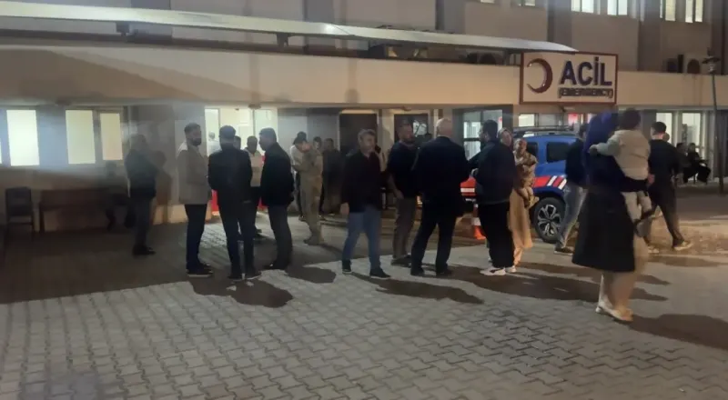 Siirt'te Gıda Zehirlenmesi Vakalarında Sayı Arttı
