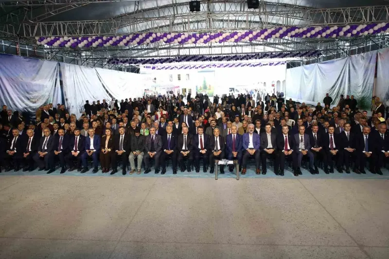 Atatürk Havalimanı’nda On Beşinci Ordu Tanıtım Günleri Kapılarını Açtı
