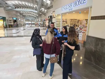 Bilecik'te Polis Ekiplerinden Sahte Para ve Dolandırıcılık Uyarısı