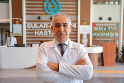 Çocuklarda Uzun Süreli Burun Tıkanıklığı Çene Yapısını Tehdit Ediyor