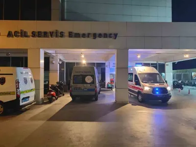 Aydın'da Yurt Kalan 11 Yaşındaki Çocuk Yatağında Ölü Bulundu