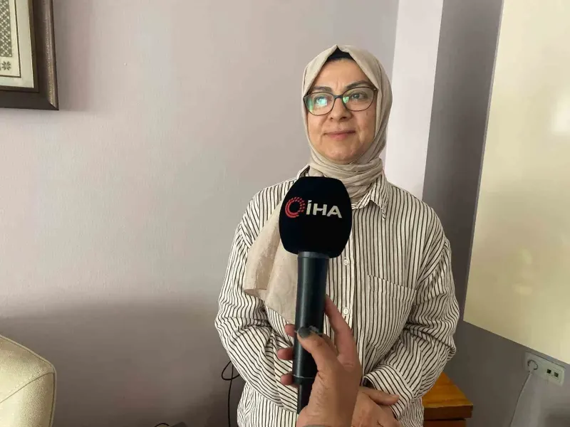 Lefkara Nakışı Modern Tasarımlarla Geleceğe Taşınıyor