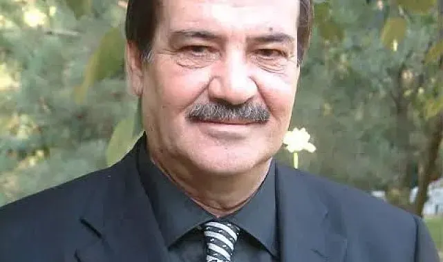 Eski Kuşadası Belediye Başkanı Berberoğlu hayatını kaybetti