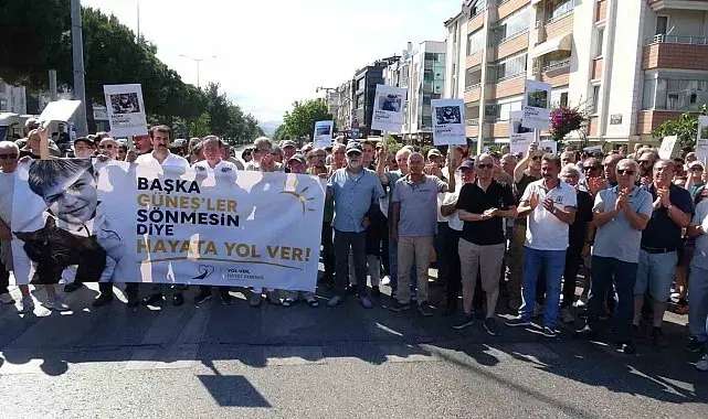 Hayatını kaybeden 12 yaşındaki Güneş için adalet çağrısı: "Başka Güneşler sönmesin"