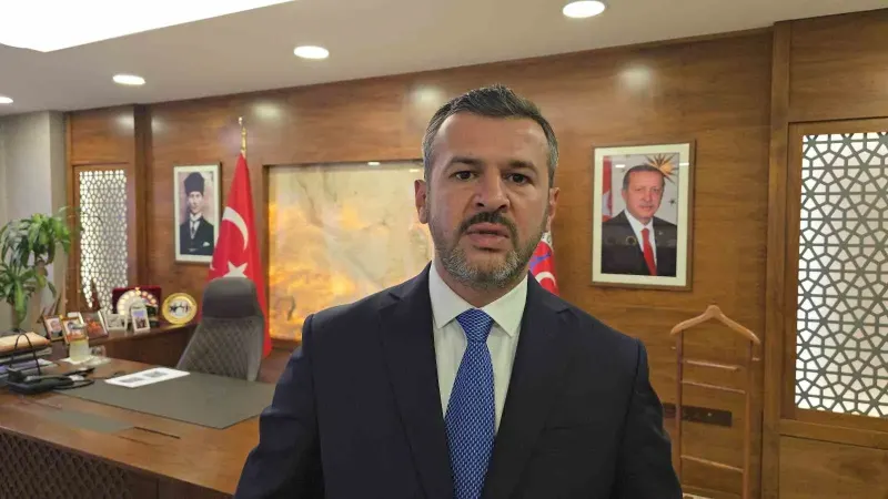 Karabük Belediyesinden Sel ve Taşkınlara Karşı Kapsamlı Altyapı Hamlesi