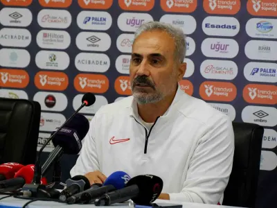 Mustafa Dalcı Erzurumspor Maçı Sonrası Atak Sonlandırma Sorununa Dikkat Çekti