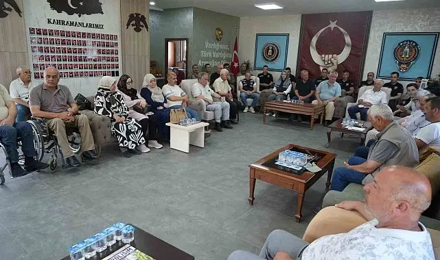 EMŞAV'dan 270. anma programı