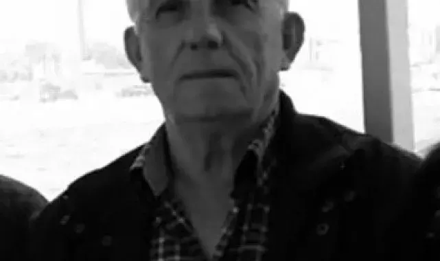 Eski milli futbolcu Yusuf Şimşek'in acı günü